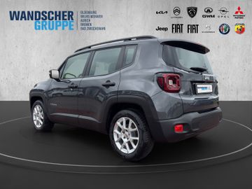 Jeep Renegade MY25 Altitude *WINTER-PAKET*ALLWETTER*