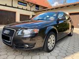 Audi A4 Avant 1.8T | zuverlässiger Kombi mit AHK