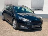 Ford Focus 1,5 TDCi PowerSh. Titanium Turnier *TOP* - Ford Focus: Tdci Titanium