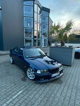 BMW Bmw 3er 316i e36 Limousine - BMW aus 1997: 3er
