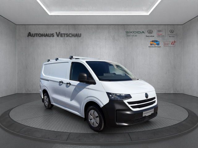 T7 Transporter Kasten 2.0 TDI KR L1H1 AHK