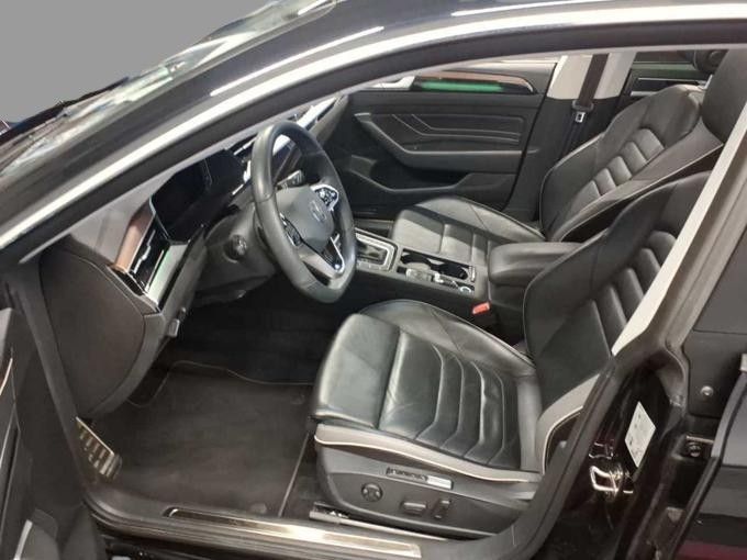 Volkswagen Arteon - Bild 6