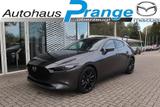 Mazda 3 2025 M-Hybrid Exclusive-Line X-186 AT *Juli-Ak