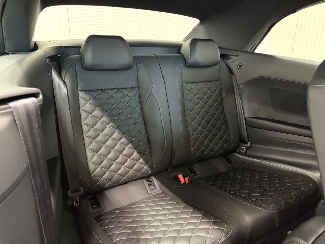 T-Roc Cabriolet R-Line 1.5 TSI DSG LEDER ACC NAV