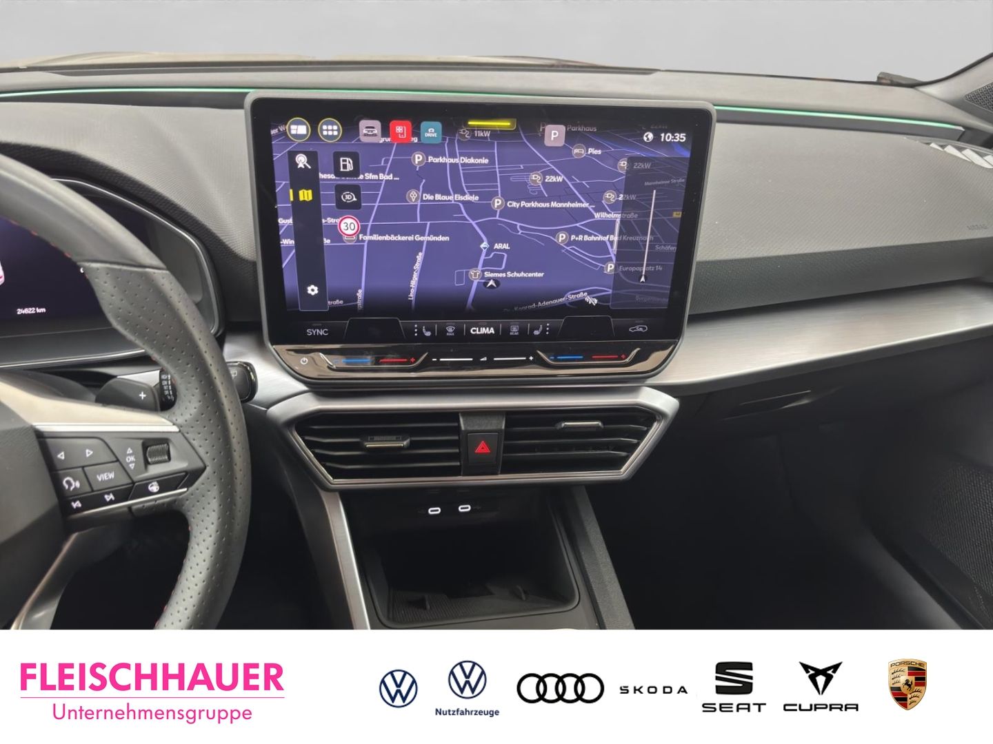Seat Leon - Bild 13