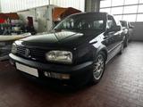 Volkswagen Golf3 III 1.6 GT Special GT Special GEPFLEGT - Volkswagen Golf: Iii
