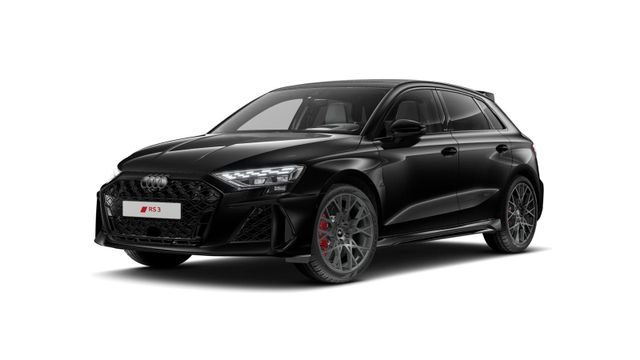 Audi RS3 Sportback 2.5 294 kW TFSI quattro