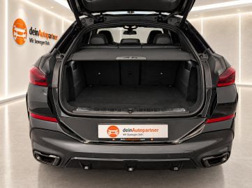 BMW X6 - 9