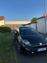 Abarth Punto Evo 1.4 MultiAir 16V Turbo S+S - Abarth Punto Evo Gebrauchtwagen