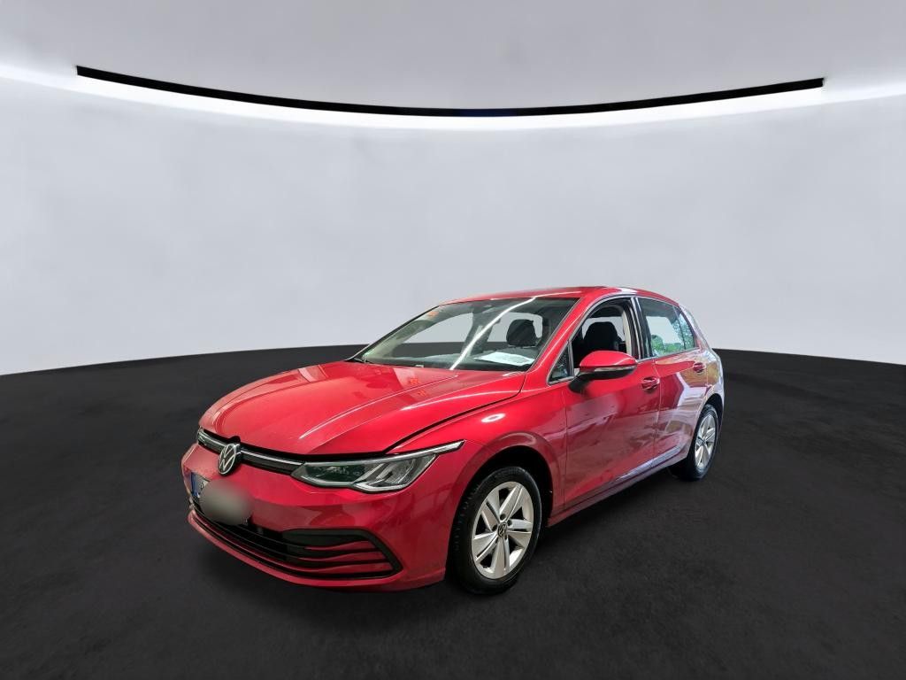 Image of Volkswagen Golf