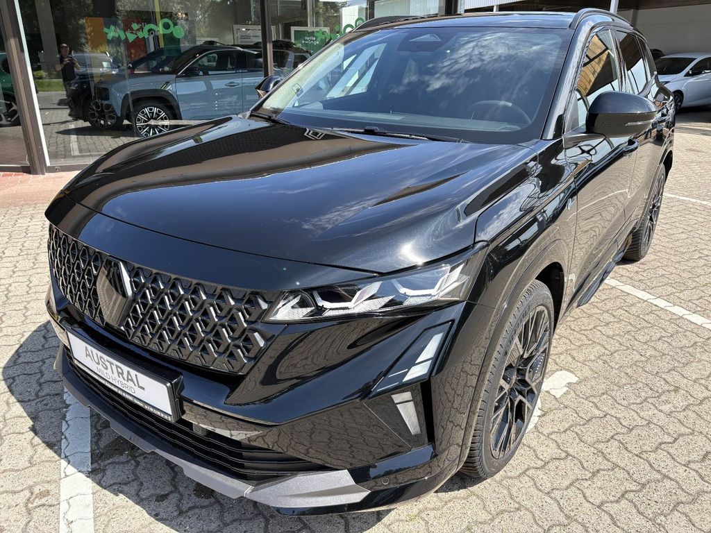 RENAULT Austral - Bild 1