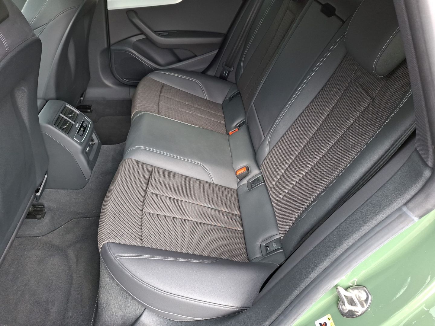 A5 Sportback 40 TDI quattro S line *KAMERA*PANO*