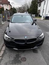 BMW 318 GT Diesel, Panorama Dach , Standheizung - BMW 318 Gran Turismo aus 2014