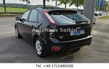 Ford Focus Lim. Style + 1.6 2.Hand Tüv 06-2027 - Ford Focus aus 2010: ST