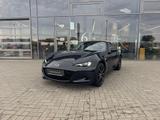 Mazda MX-5 2.0 (184PS) Schalter Kazari Rückfahrk. Navi - Mazda MX-5: Kazari
