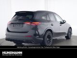 Mercedes-Benz GLC 43 AMG 4M Night Panorama 360° HeadUp EasyPac - Mercedes-Benz GLC 43 AMG aus 2024