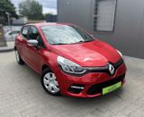 Renault Clio Luxe*1Hand*S-heft*R-Cam*Navi*GT-Line*Stzhzg - Renault Clio: Luxe