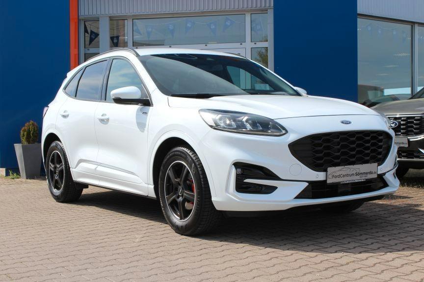 Ford Kuga 1.5 EcoBoost 110kW ST-Line