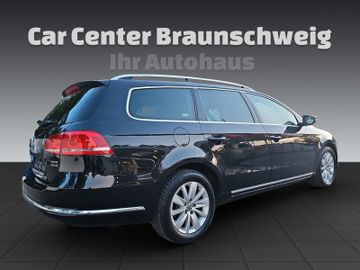 Volkswagen Passat Variant - 6