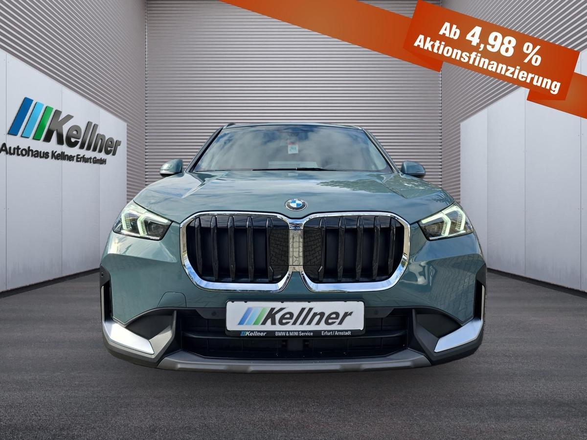 BMW X1  xDr. 20d AHK+Harman&Kardon+Pano+ACC+DAB+aLED