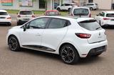 Renault Clio IV Intens l LED l NAVI l SHZ l LEDER l - gebrauchte Renault Clio aus dem Jahr 2016