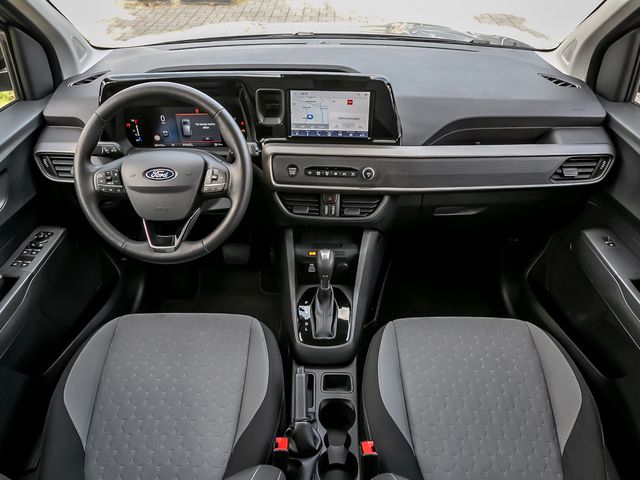 Ford Tourneo Courier 1.0 Titanium Ausweich-Assistent