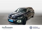 Volkswagen T-Roc Style 4Mot 1.5 TSI DSG Standheizung LED