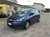 Opel Karl 1.0 75 CV N-Joy - Opel Karl: Van