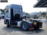 MAN TGS 18.470 4X4 TM Hydrodrive Hydraulic - MAN Hydrodrive