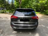 Ford Focus 2,0 EcoBlue 110kW ST-Line Turnier ST-Line - Ford Focus: 1.2