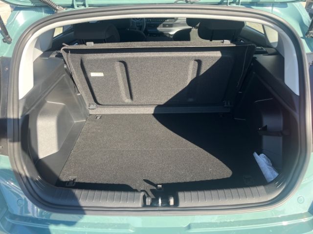 Fahrzeugabbildung Hyundai BAYON 1.0 T-Gdi MY25 (100PS) DCT Trend Komfortpa