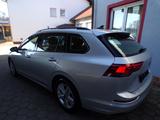 Volkswagen Golf VIII Var. 2.0 TDI 6.Gg. DRIVE-LIFE/NAVI/LED - Volkswagen Golf: Kombi, Golf6