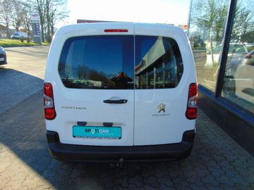 Bild 6 Peugeot Partner Premium L1