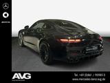Mercedes-Benz AMG GT 43 Premium-Plus Pano Burmester Night Dist - Mercedes-Benz AMG GT in Mannheim
