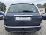 Ford Focus Titanium 1.8 KLIMA PDC AHK TEMPO HU.NEU - Ford Focus aus 2009: Titanium