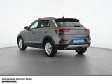 Volkswagen T-Roc Life TSI LED Navi D-Cockpit Sitzhzg - Volkswagen Gebrauchtwagen in Bochum