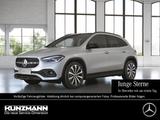 Mercedes-Benz GLA 220 d 4M Progressive Night Panorama AHK 360° - gebrauchte Mercedes-Benz GLA 220 aus dem Jahr 2021