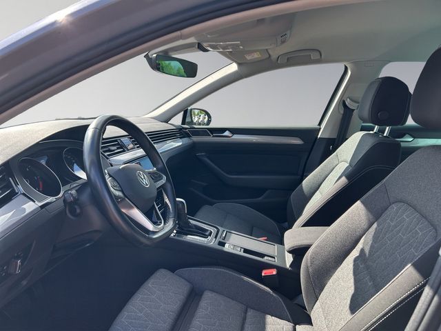Passat Variant Business