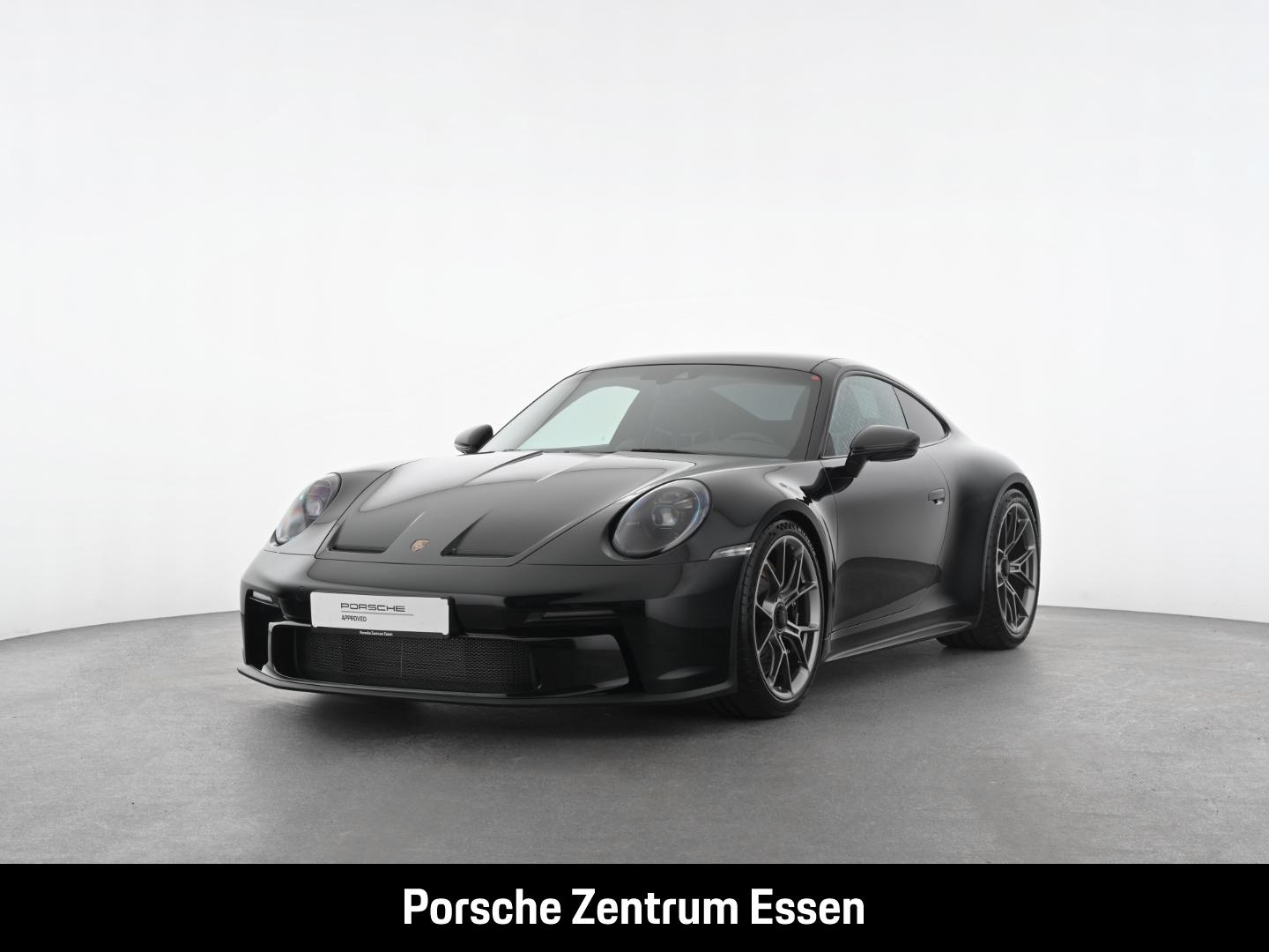 Porsche 992 911 GT3 mit Touring-Paket / Privacyverglasun
