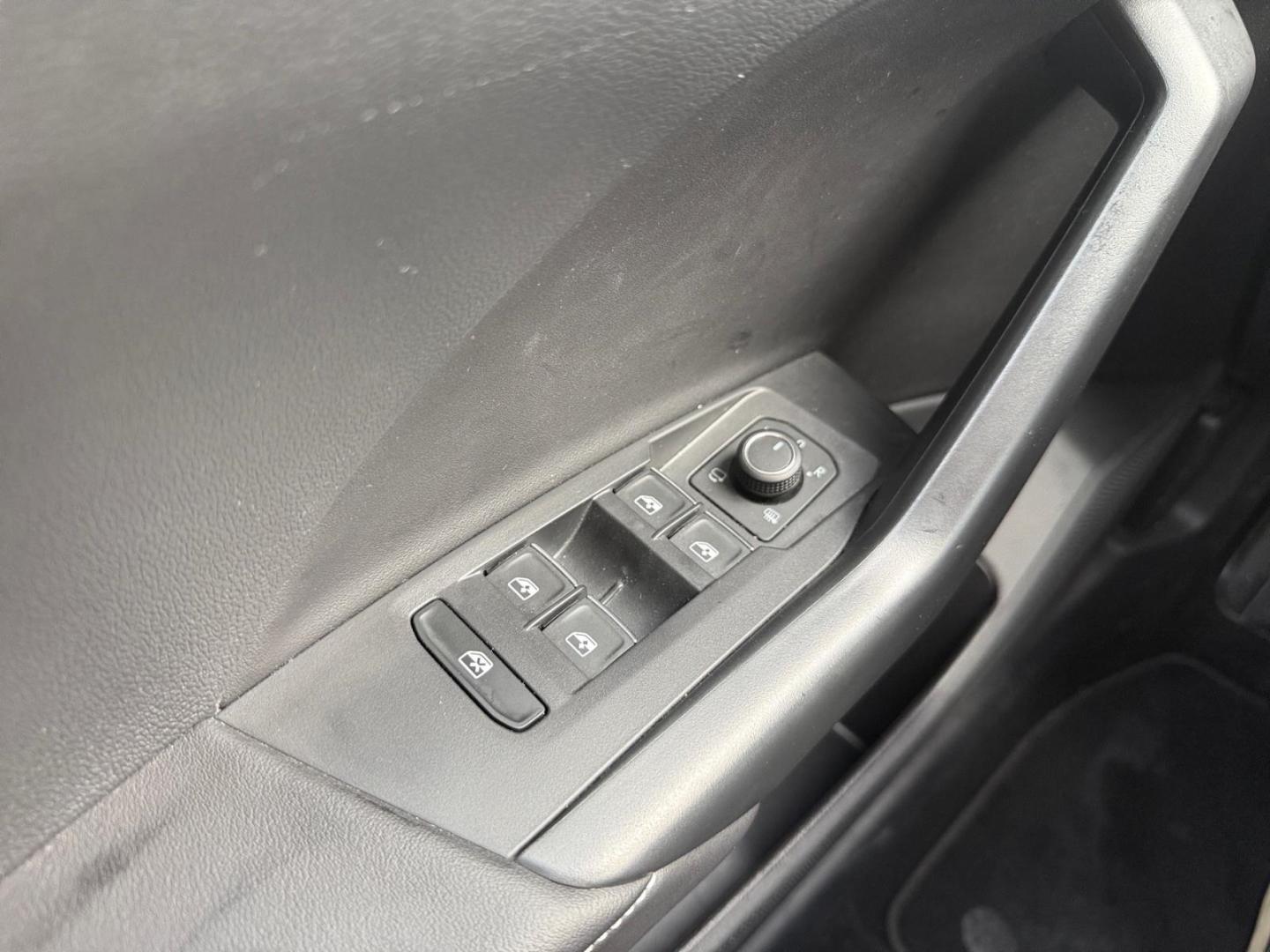 Volkswagen T-Cross Goal 1.0 TSI Navi ACC CarPlay, миниатюра 25