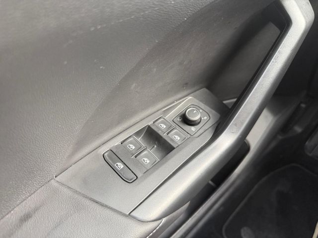 T-Cross Goal 1.0 TSI Navi ACC CarPlay