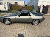 Porsche 928 GT Sonderserie M 639 - Porsche 928 aus 1989