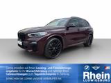 BMW X5 xDr40d M Sportpaket Laser B&W Pano Driv/Park+ - BMW X5: Teilleder