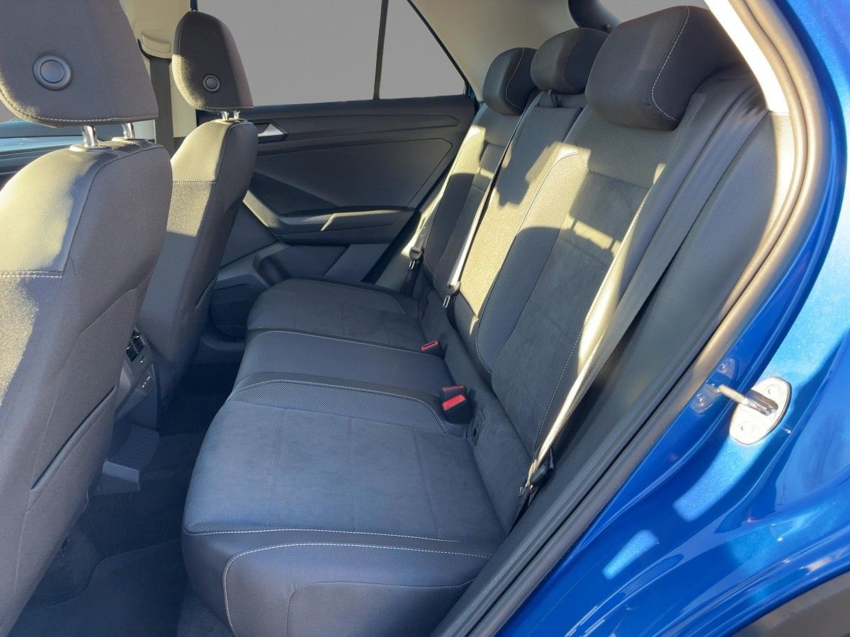 Volkswagen T-Roc - Bild 8