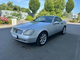 Mercedes-Benz SLK 200 SLK 200*Kompressor * 141KW*192PS* - Gebrauchtwagen in Bielefeld bis 5.000 Euro