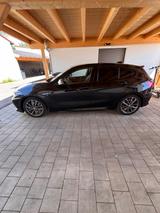 BMW 135M - schwarze BMW 135
