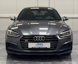 Audi S5 Sportback 3.0 TDI Quattro Panorama/AHK/B&O - gebrauchte Audi S5 aus dem Jahr 2019
