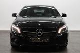 Mercedes-Benz CLA 180 Shooting Brake*LEDER*NIGHT*LED*AMBIENTE - gebrauchte Mercedes-Benz CLA 180 Shooting Brake aus dem Jahr 2015