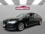 BMW 730 Ld xDr LASER*SD*FOND*SOFT*TV*KAMERA*MASSAGE - BMW 7 Series in Hamburg