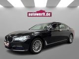 BMW 730 Ld xDr LASER*SD*FOND*SOFT*TV*KAMERA*MASSAGE - BMW 730: Ld
